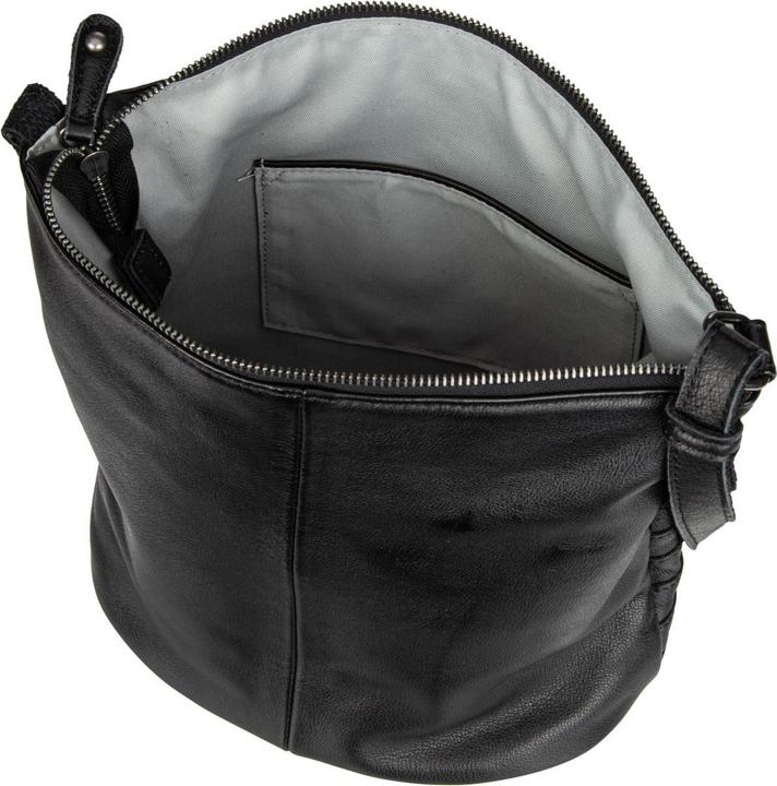 Immagine prodotto FredsBruder Gürtelinchen Umhängetasche Leder 22 cm