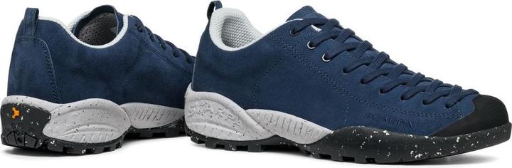 Actual product image Scarpa Mojito Planet Suede (48)