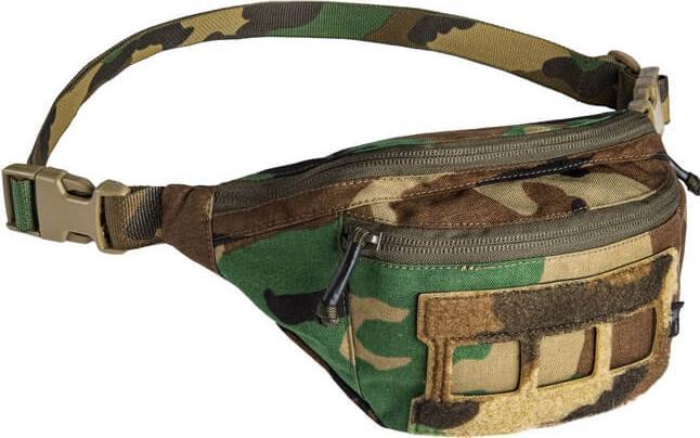Pitchfork Compact Waist Pack