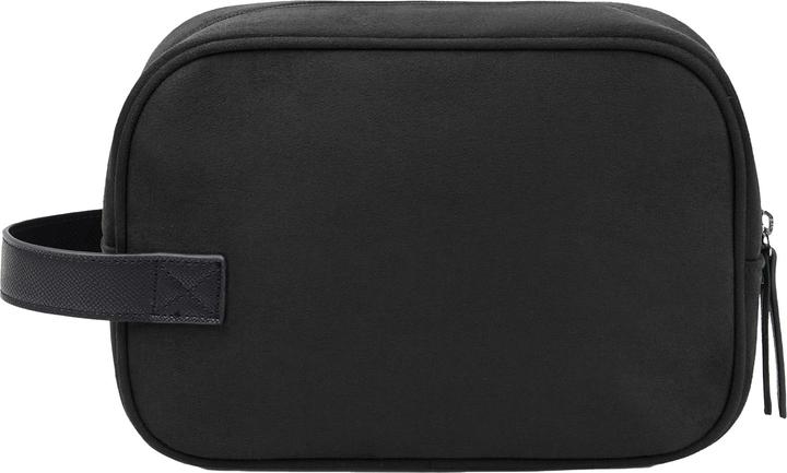 Actual product image Vinga Marlow Recycled Polyester Toiletry Bag
