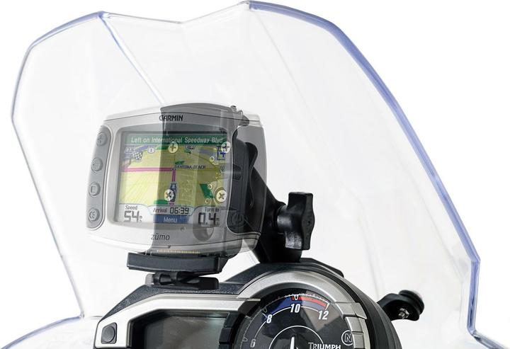 Produktbild Sw Motech GPS Halter Quick-Lock