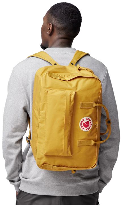 Actual product image Fjällräven Kånken Weekender (30 l)