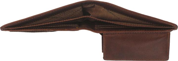 Image du produit The Chesterfield Brand Walid Portefeuille Protection RFID Cuir 12 cm