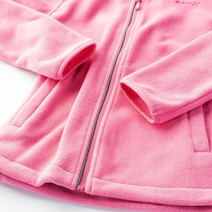 Produktbild Hi-Tec Nader Fleecejacke (L)