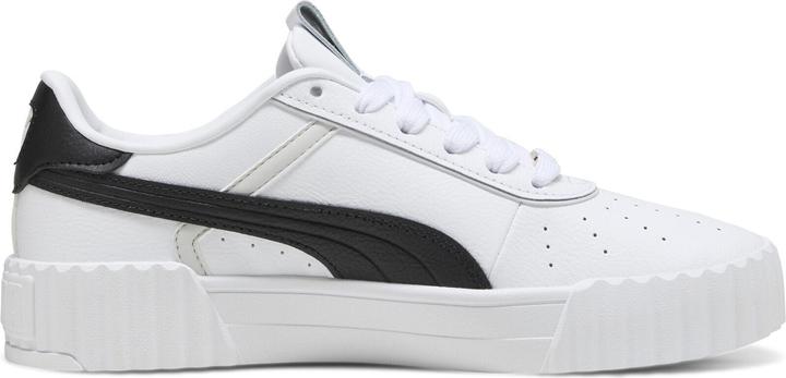 Actual product image Puma Carina 3.0 Luxe (40)