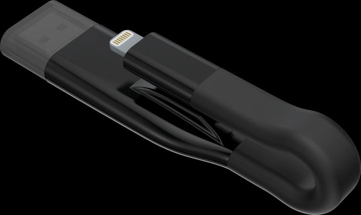 Image du produit Emtec T500 Icobra2 (32 Go, USB-A)