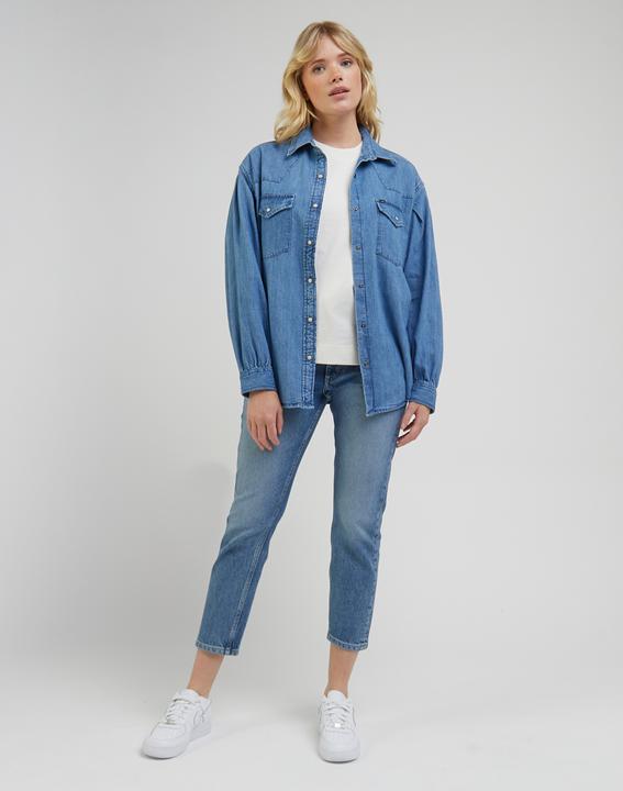 Actual product image Lee 10019546 (W33/L33)