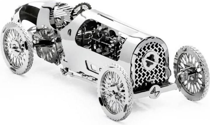 Produktbild Time for Machine Silver Bullet - 92 Bauteile