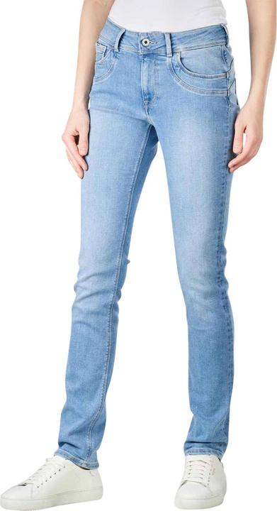 Produktbild Pepe Jeans Brookes Slim Fit Light Blue