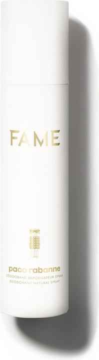 Paco Rabanne Deodorant (Spray, 150 ml)