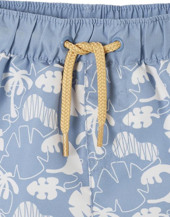 Actual product image Vertbaudet Jungen Baby Badehose Oeko-Tex (86)