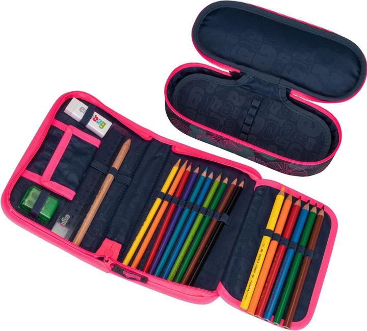 Image du produit Ergobag Cubo MRP Ensemble de cartables (19 l)