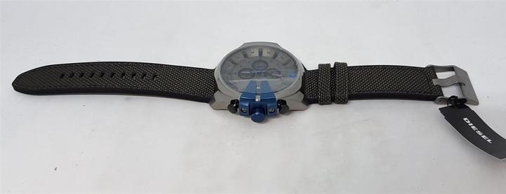 Immagine prodotto Diesel Mega Capo (Cronografo, 51 mm)