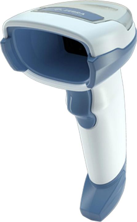 Produktbild Zebra DS4608-HC - Healthcare - USB Kit - Barcode-Scanner (1D-Barcodes, 2D-Barcodes)