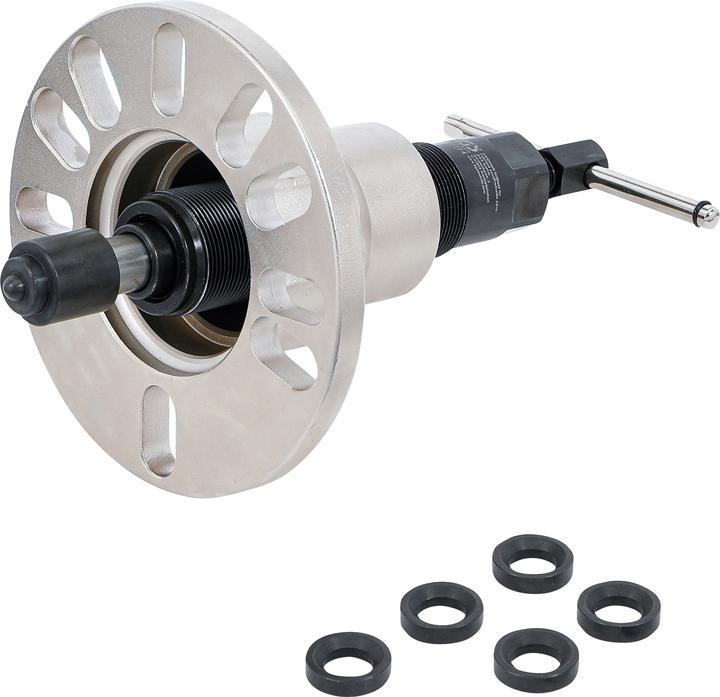Produktbild BGS Hydraulischer Ausdrücker für Antriebswellen 98 - 125 mm