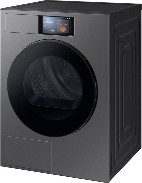 Actual product image Samsung Tumble dryer DV7400 (9 kg, Right)