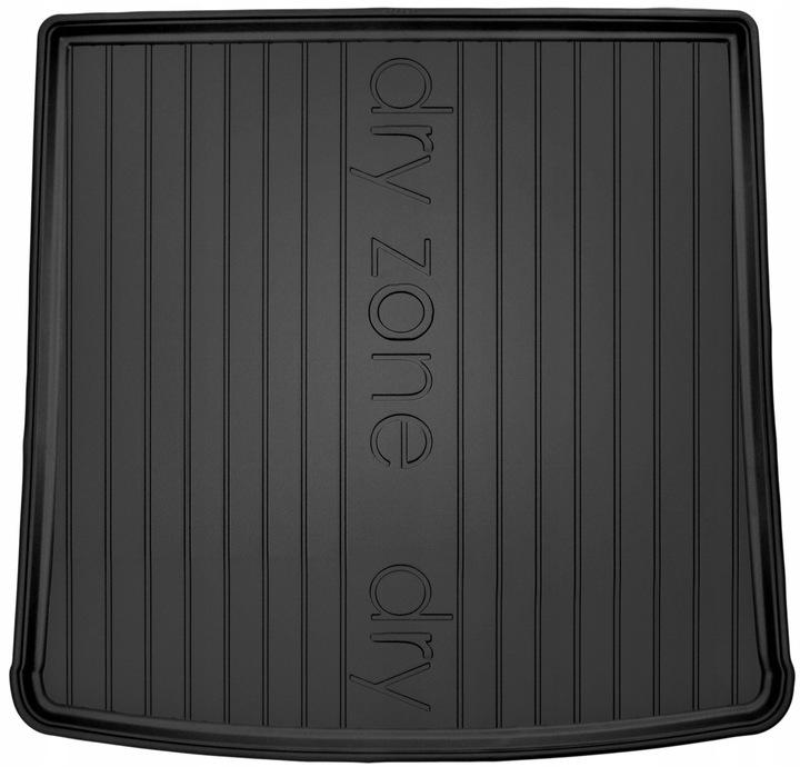 Actual product image Frogum BMW X1 - Boot Liner