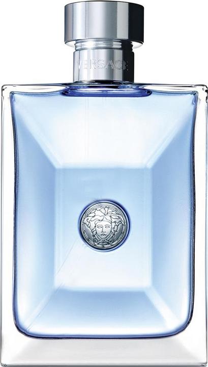 Produktbild Versace Pour Homme (Eau de Toilette, 200 ml)