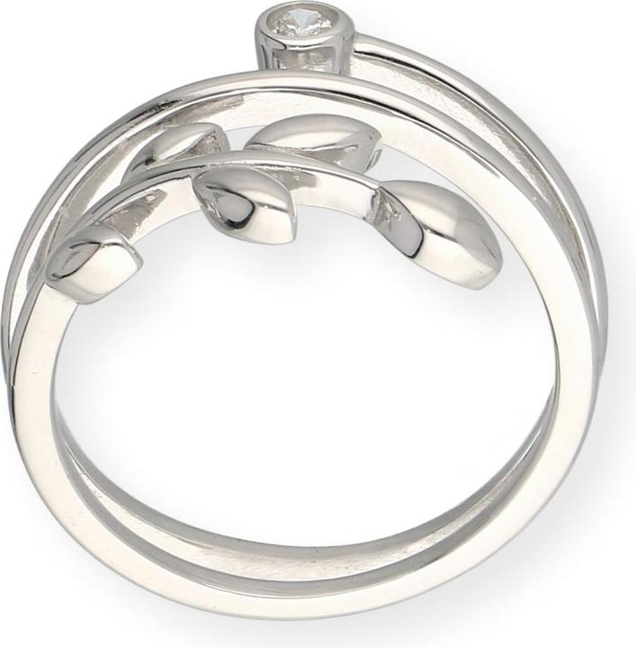 Immagine prodotto Carat eleganza (58, 925 Argento)