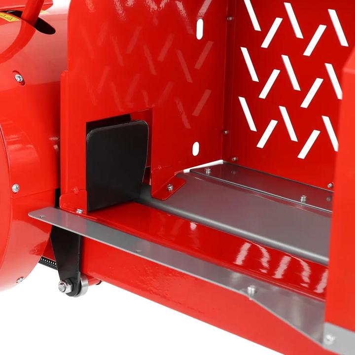 Produktbild Hecht 6910 Holzspalter 10 t elektrisch