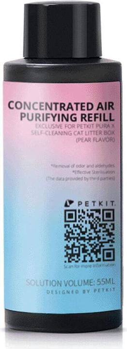 Petkit Air Purifying Refill (4x 50ml)