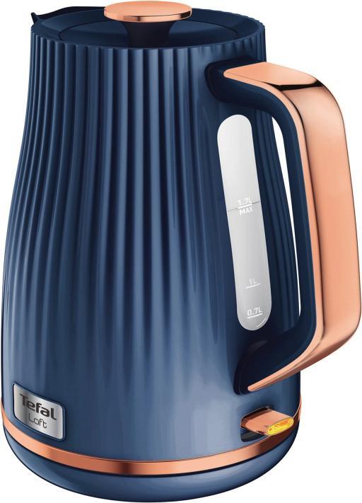 Productafbeelding Tefal Loft KO251430 Waterkoker (1.70 l)