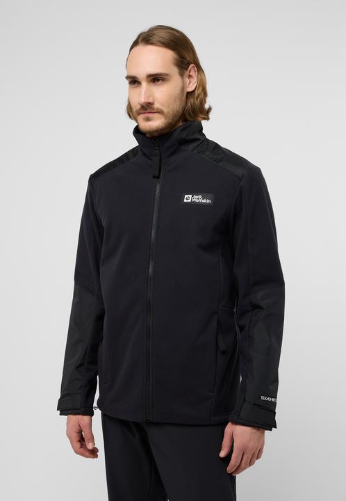 Actual product image Jack Wolfskin Expdn Blizzard Jkt M (M)