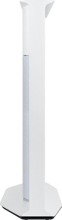 Actual product image Samsung The Serif QE65LS01B (65", LS01B, QLED, 4K, 2022)