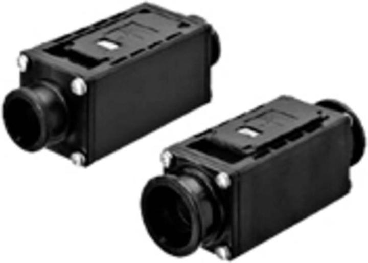 Produktbild Omron Durchfluss-Sensor D6F-03A3-000 1 St.