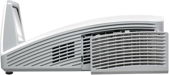Actual product image vivitek DW771USTi (WXGA, 3500 lm, 0.35:1)