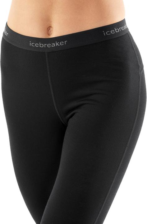 Actual product image Icebreaker Oasis (L)