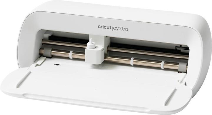 Image du produit Cricut Traceur de découpe JOY Xtra, Largeur de travail maximale : 216 mm