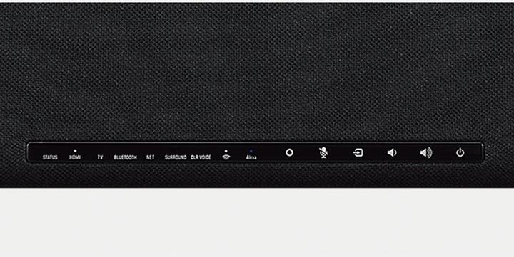 Immagine prodotto Yamaha YAS-109 (60 W, 2.1 canali)