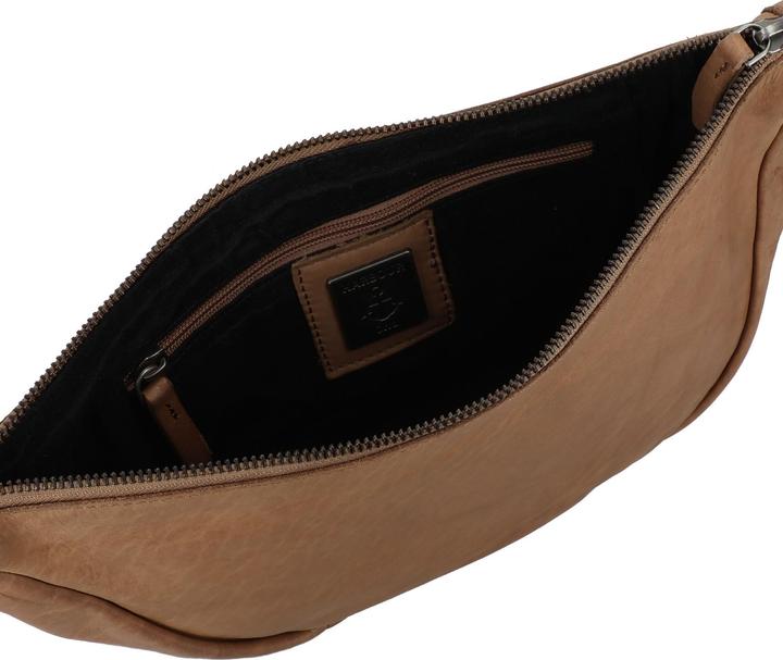 Produktbild Harbour 2nd Anchor Love Umhängetasche Leder 33 cm