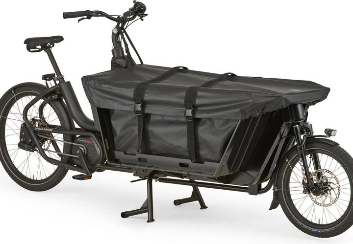 Produktbild Urban Arrow Toploader XL (53 cm)