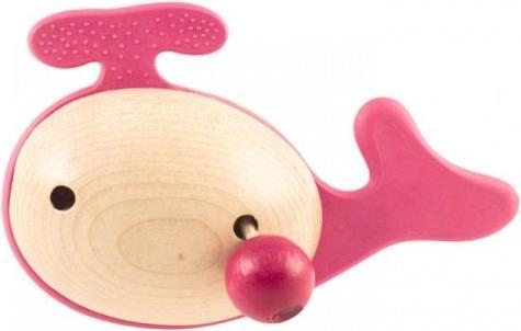 Produktbild Little big things JonO+ Holzgreifling, pink