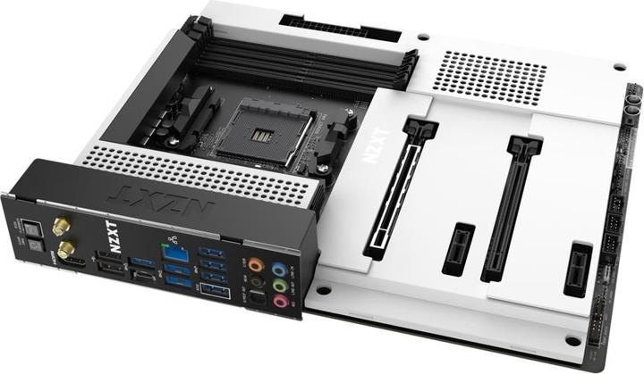 Produktbild NZXT N7 B550 (AM4, AMD B550, ATX)