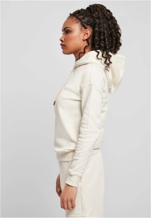 Immagine prodotto Urban Classics Felpa da donna biologica con cappuccio (XL)