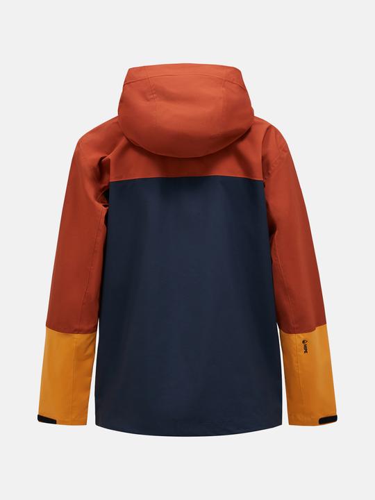Produktbild Peak Performance Trail Hipe Shell Jacket (XL)