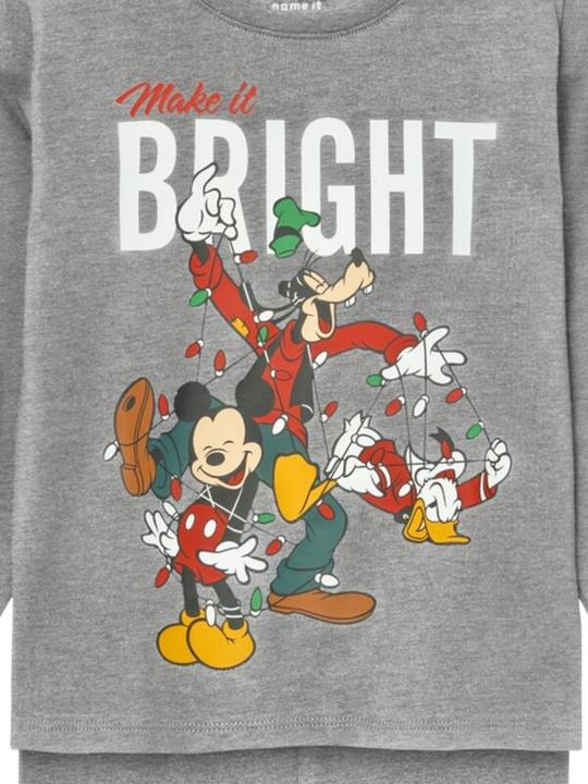Produktbild Name it Pyjama Mickey Mouse (122)