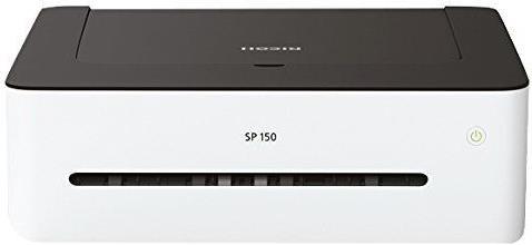 Image du produit RICOH Sp 150 (Laser, Noir et blanc)