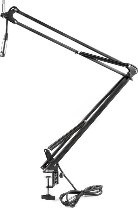 Image du produit Bemero DMA-5050BK