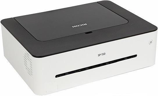 Image du produit RICOH Sp 150 (Laser, Noir et blanc)