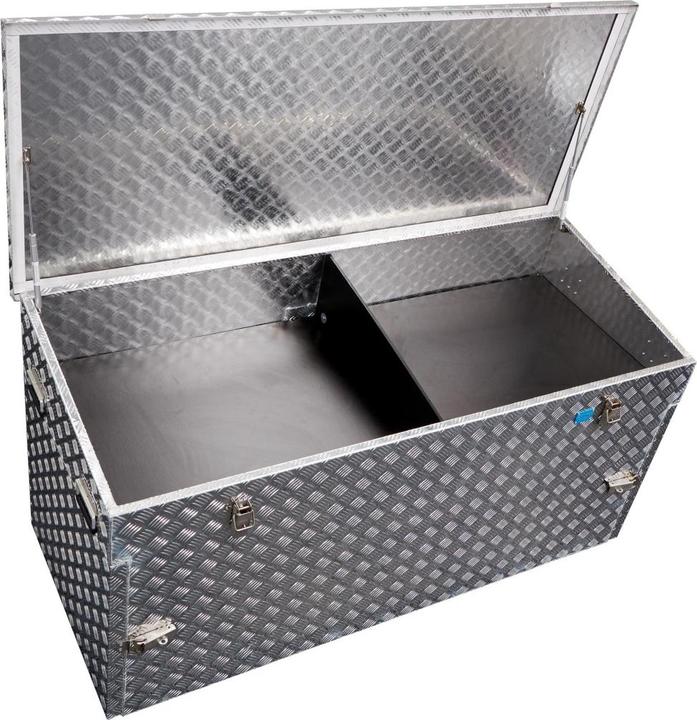 Actual product image Alutec Extreme 883