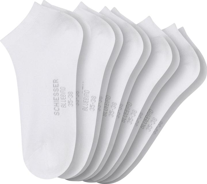 Schiesser 179824-100-400 (5er Pack, 35 - 38)