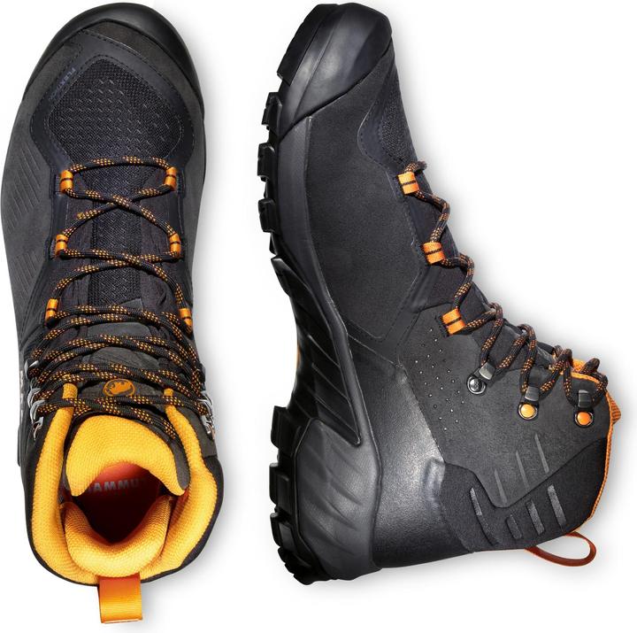 Produktbild Mammut Sapuen High GTX® Men (40)