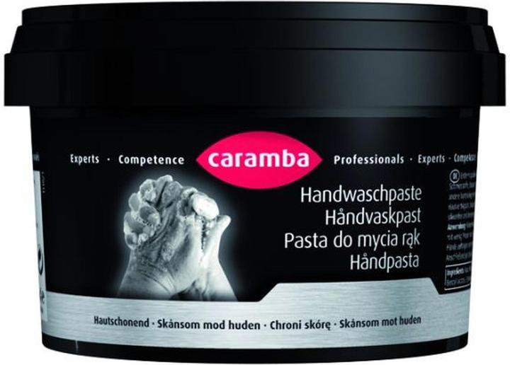 Produktbild Caramba Handwaschpaste (500 ml)