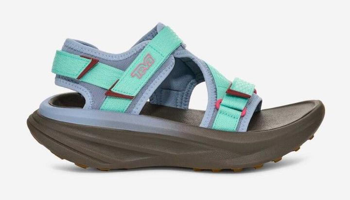 Actual product image Teva Aventrail R2T - Sandalen - Damen (38)