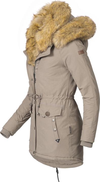 Actual product image Navahoo Sweety (XS)