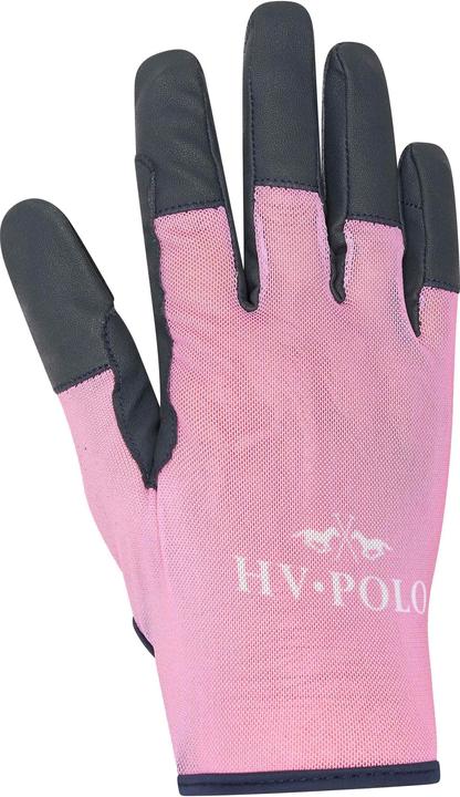 Actual product image HV Polo Classic (S)